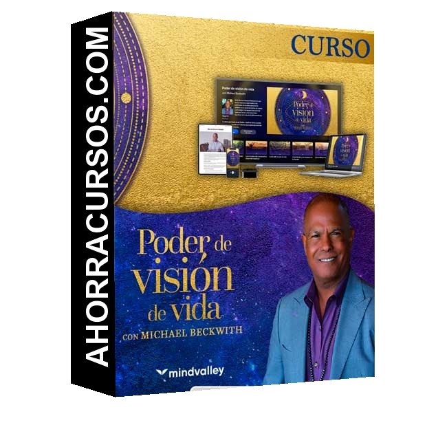 Curso Poder de Visión - Vida – MindValley