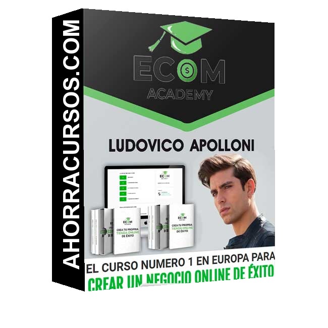 Curso EcomAcademy
