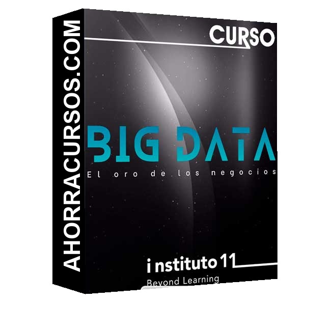 Curso Big Data – Carlos Muñoz