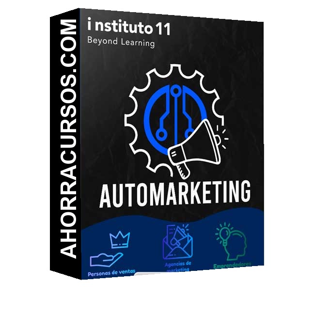 Curso AutoMarketing – i11 online