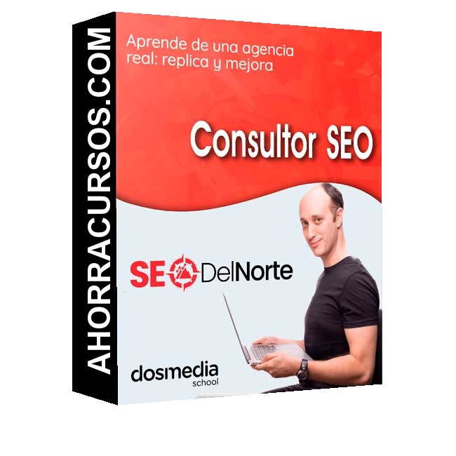 Curso Consultor SEO – Ivan SEO del Norte