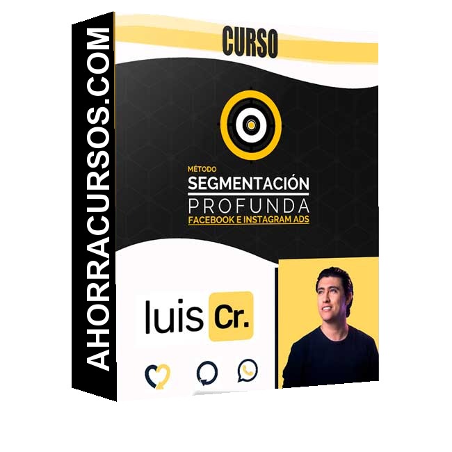 Curso Segmentacion Profunda – Luis Angel Cruz