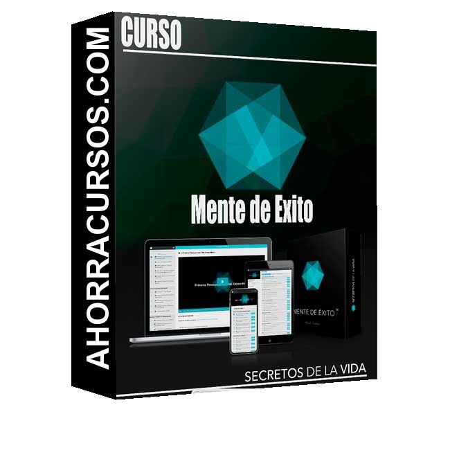 Curso Mente de Exito – Miquel Roman