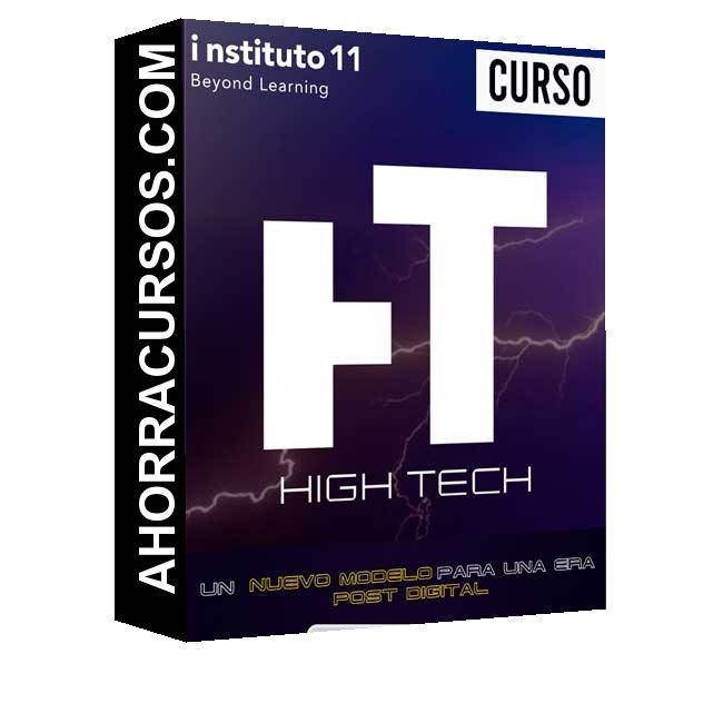 Curso HighTech – Instituto11