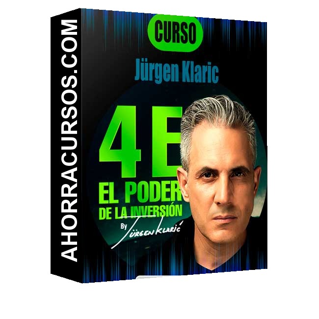Curso El Poder - la Inversión 4E
