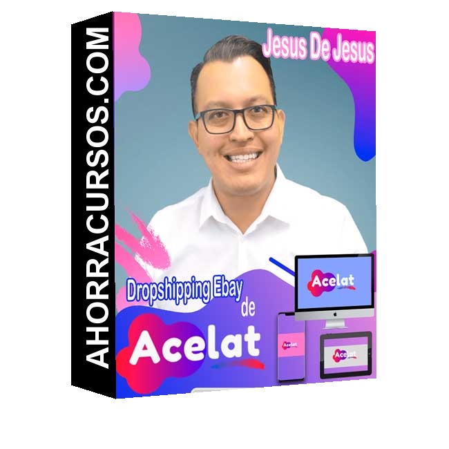 Curso Dropshipping Ebay – acelt