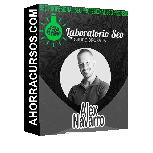 Curso Laboratorio Seo - Alex Navarro