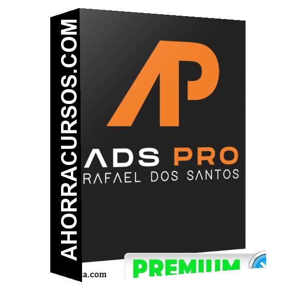 Ads Pro – Rafael dos Santos