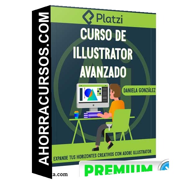 Curso - Illustrator Avanzado – PLATZI