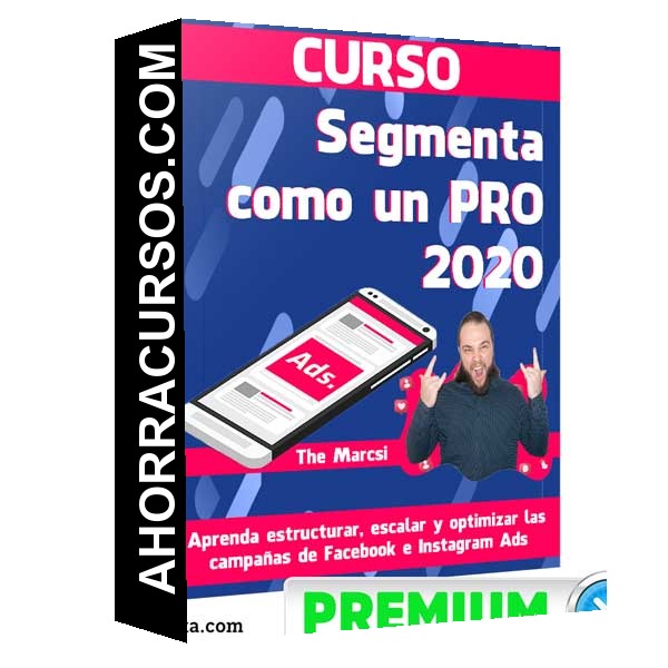 Segmenta como un PRO – The Marcsi