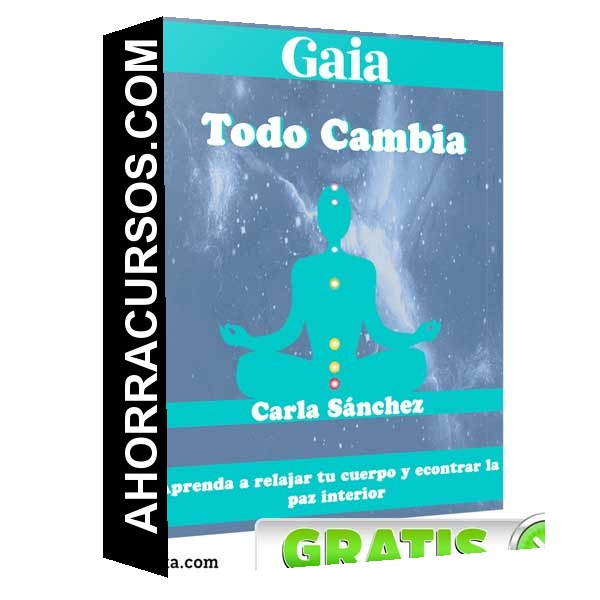 Todo Cambia – GAIA
