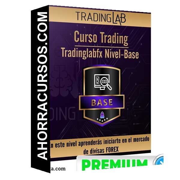 Curso Trading: Tradinglabfx Nivel Base – TradingLab