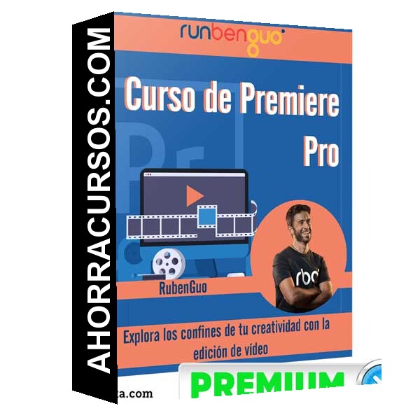 Curso - Premiere Pro – RunBenguo
