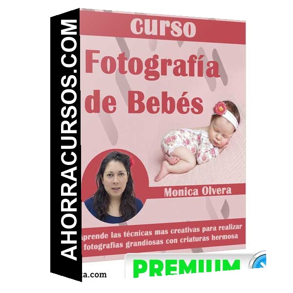 Fotografía - Bebés – Monica Olvera
