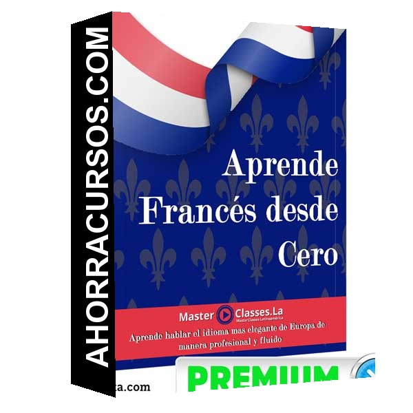 Aprende Francés desde Cero – MasterClasses.la