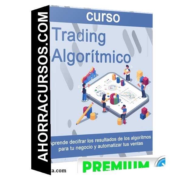 Curso - Trading Algorítmico