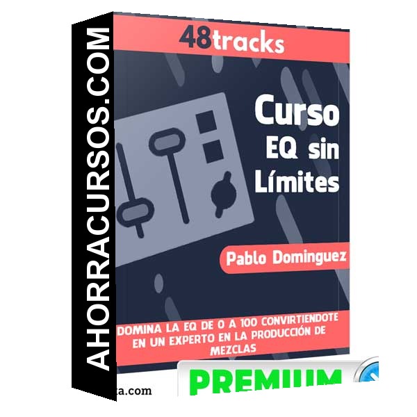 Curso EQ sin Límites – Pablo Dominguez