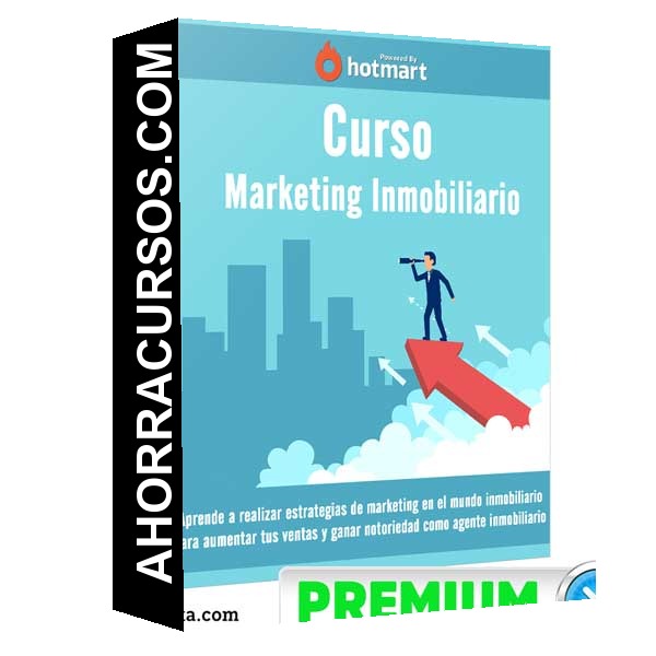 Curso Marketing Inmobiliario
