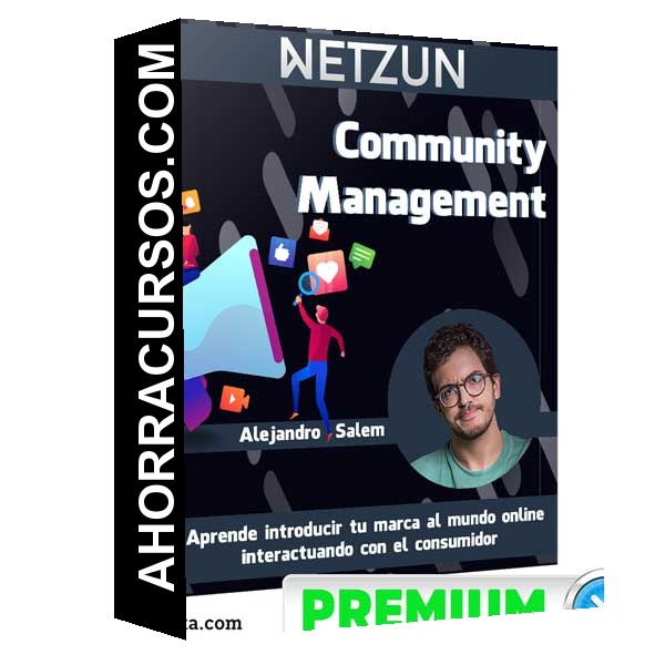 Community Management