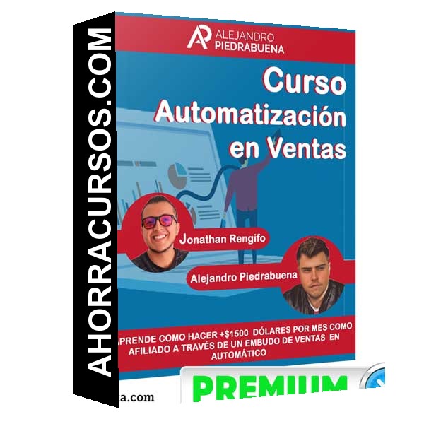 Curso Automatización en Ventas