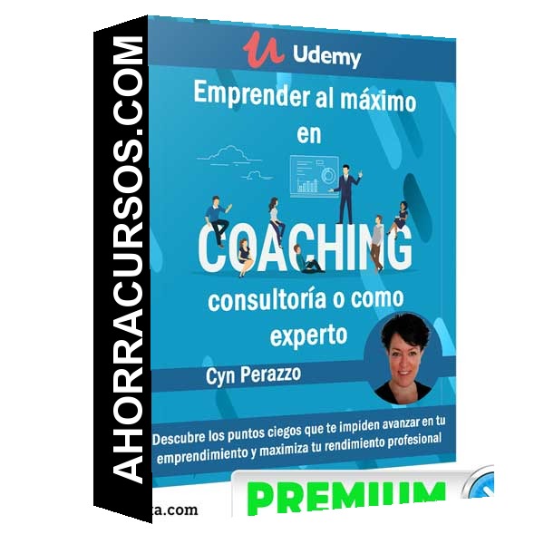 Emprender al máximo en coaching, consultoría o como experto
