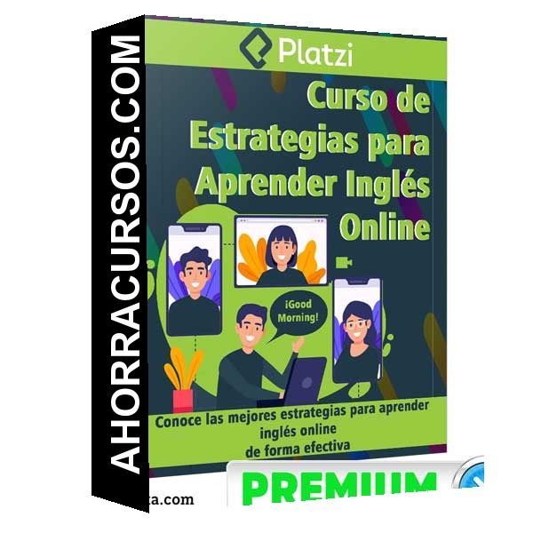 Curso de Estrategias para Aprender Inglés Online