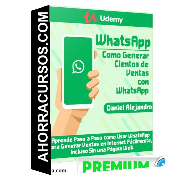 WhatsApp: Como Generar Cientos - Ventas con WhatsApp