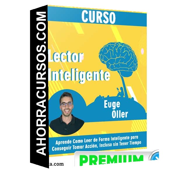 Lector Inteligente – Euge Oller