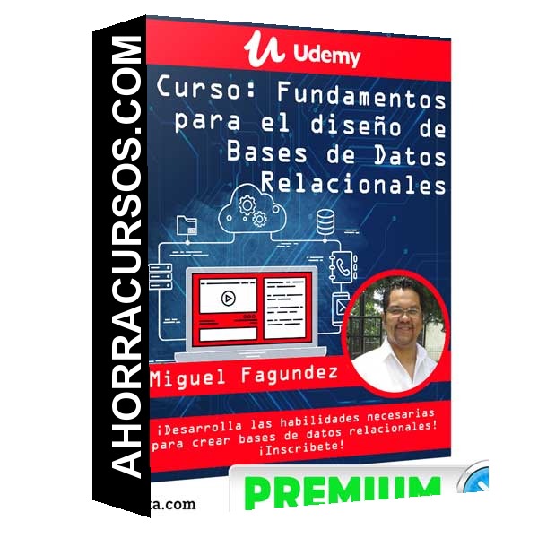 Curso Fundamentos para el diseño - Bases de Datos Relacionales