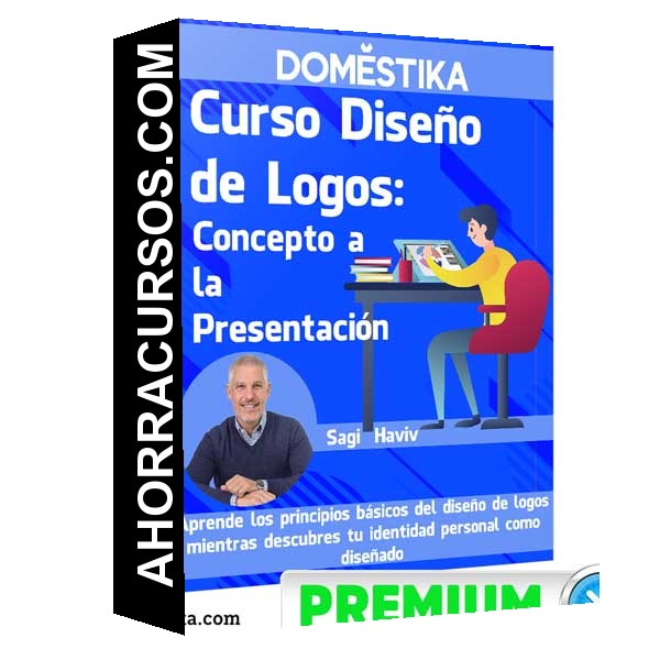 Curso Diseño - Logos: Concepto a la Presentación