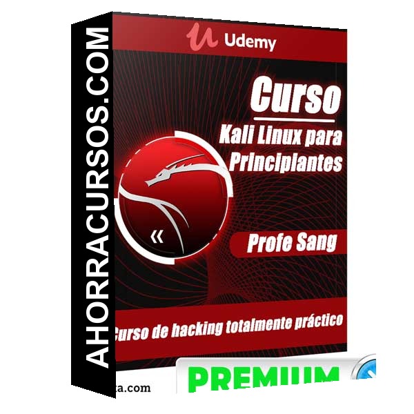 Curso Kali Linux para Principiantes