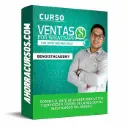 Curso Ventas por WhatsApp – BENOISTACADEMY