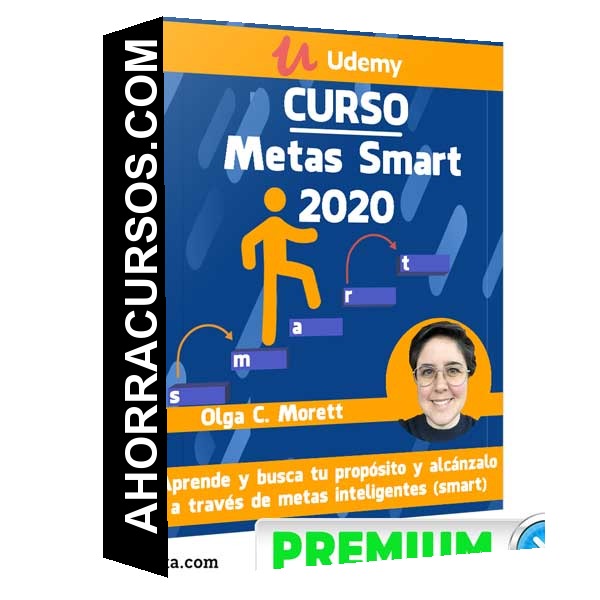 Curso Metas Smart