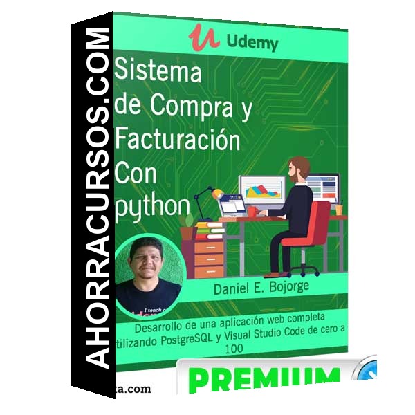 Sistema - Compra y Facturación con Python