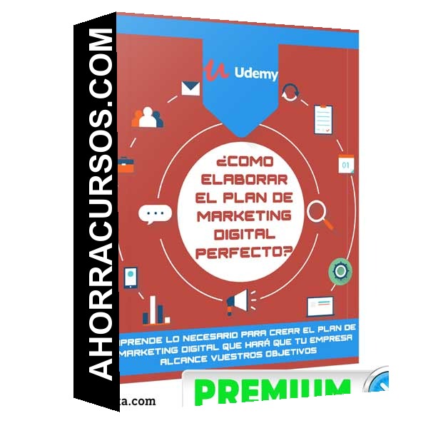 Como Elaborar el Plan - Marketing Digital Perfecto