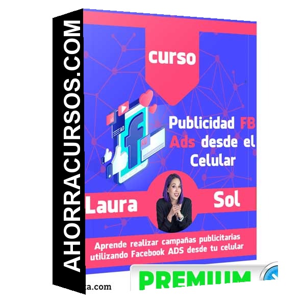 Curso - Publicidad FB Ads desde el Celular