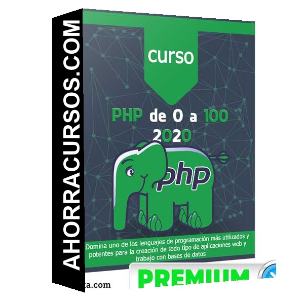 Curso PHP - 0 a 100