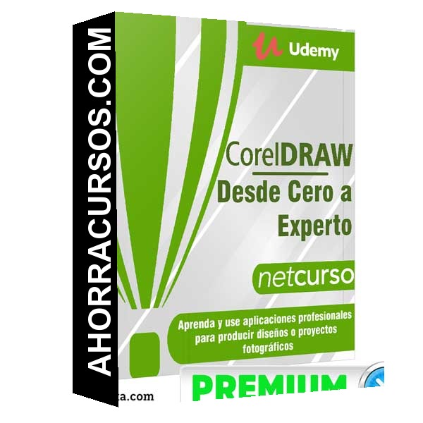 Corel Draw desde Cero a Experto