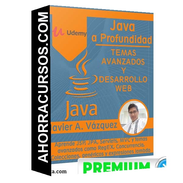 Java a Profundidad – JavaScript