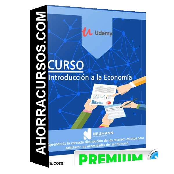Curso Introducción a la Economía