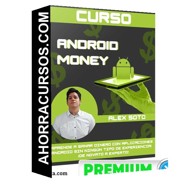 Curso Android Money – Alex Soto