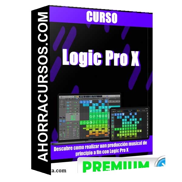 Curso Logic Pro X