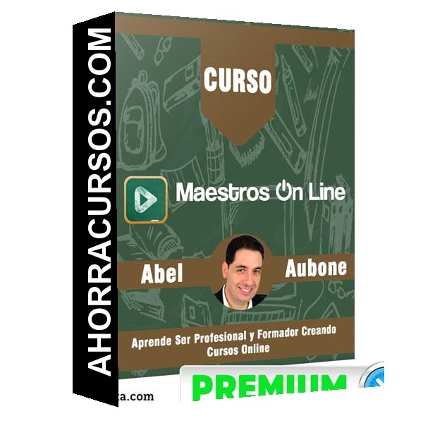Curso Maestros Online – Abel Aubone