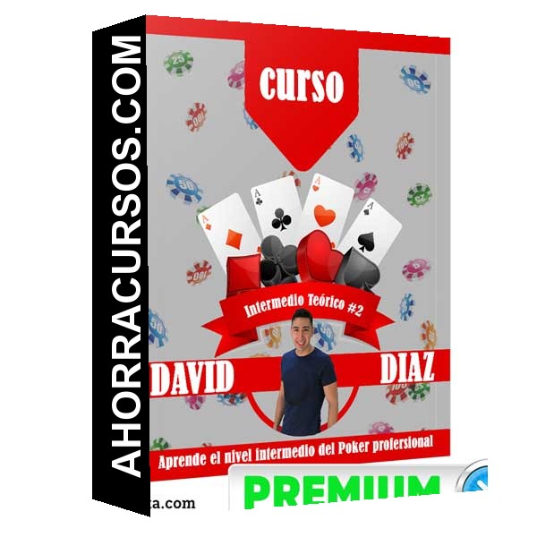 Curso Intermedio Teórico #2 – David Diaz