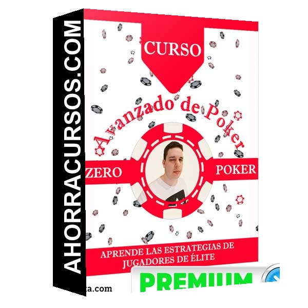 Curso Avanzado - Poker – Zeros Poker