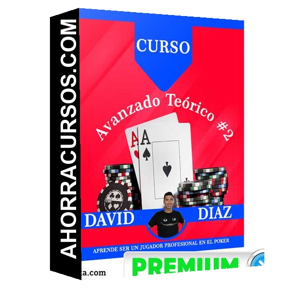 Curso Avanzado Teórico #2 – David Diaz