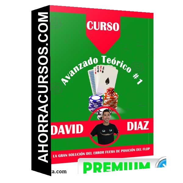 Curso Avanzado Teórico #1 – David Diaz
