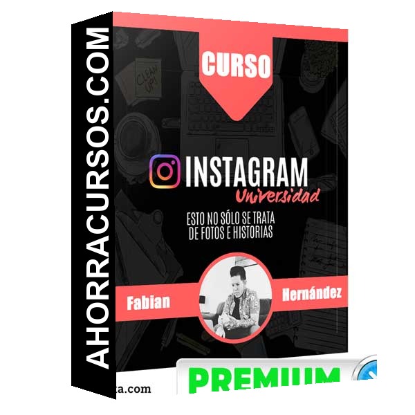 Curso Instagram universidad – Fabian Hernández