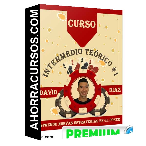 Curso Intermedio Teórico #1 – David Diaz