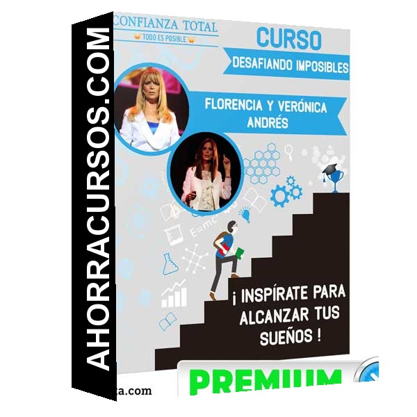 Curso Desafiando Imposibles
